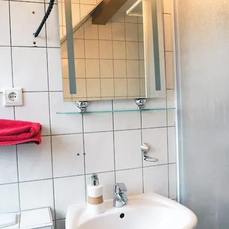 Zentral 89-12 Apartment Dortmund
